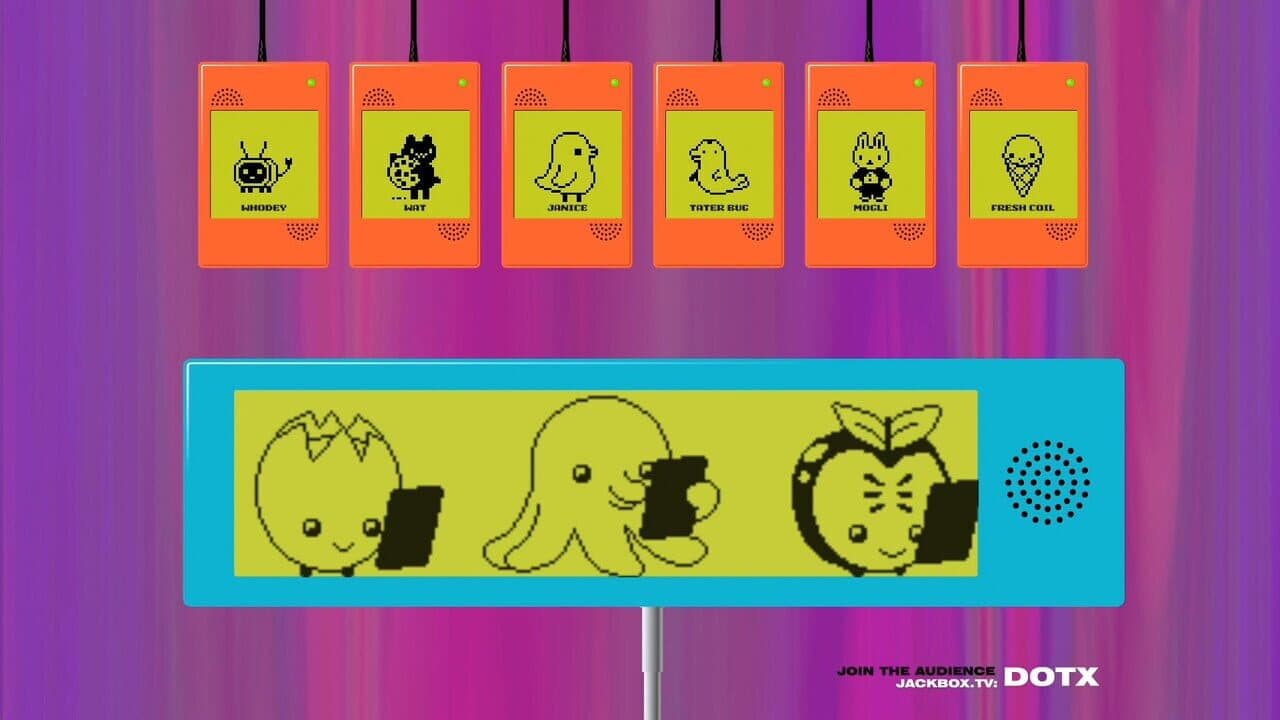 The Jackbox Party Bundle thumbnail 13