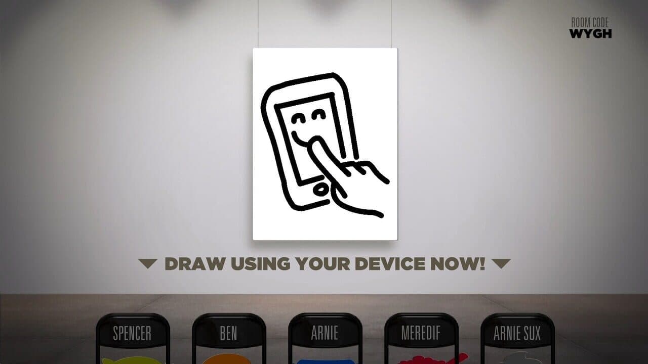 The Jackbox Party Bundle thumbnail 15
