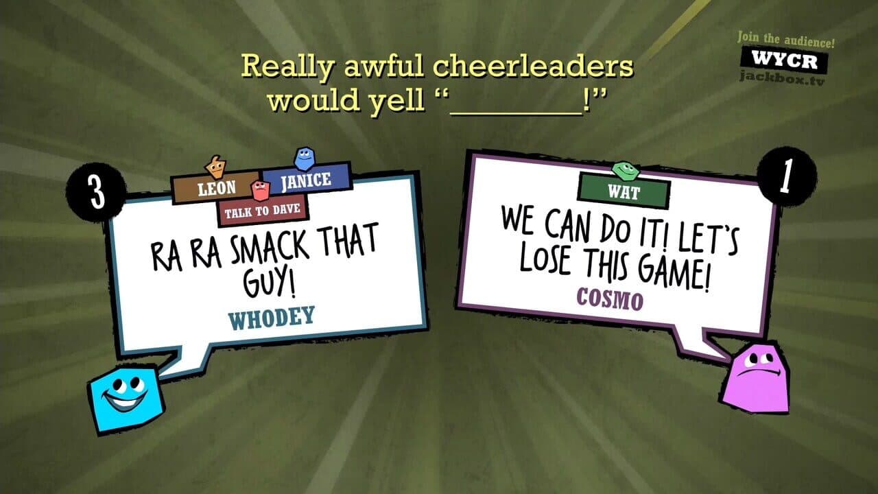 The Jackbox Party Bundle thumbnail 17