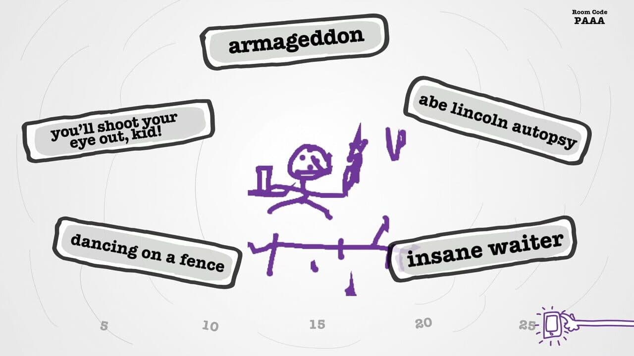 The Jackbox Party Bundle thumbnail 3