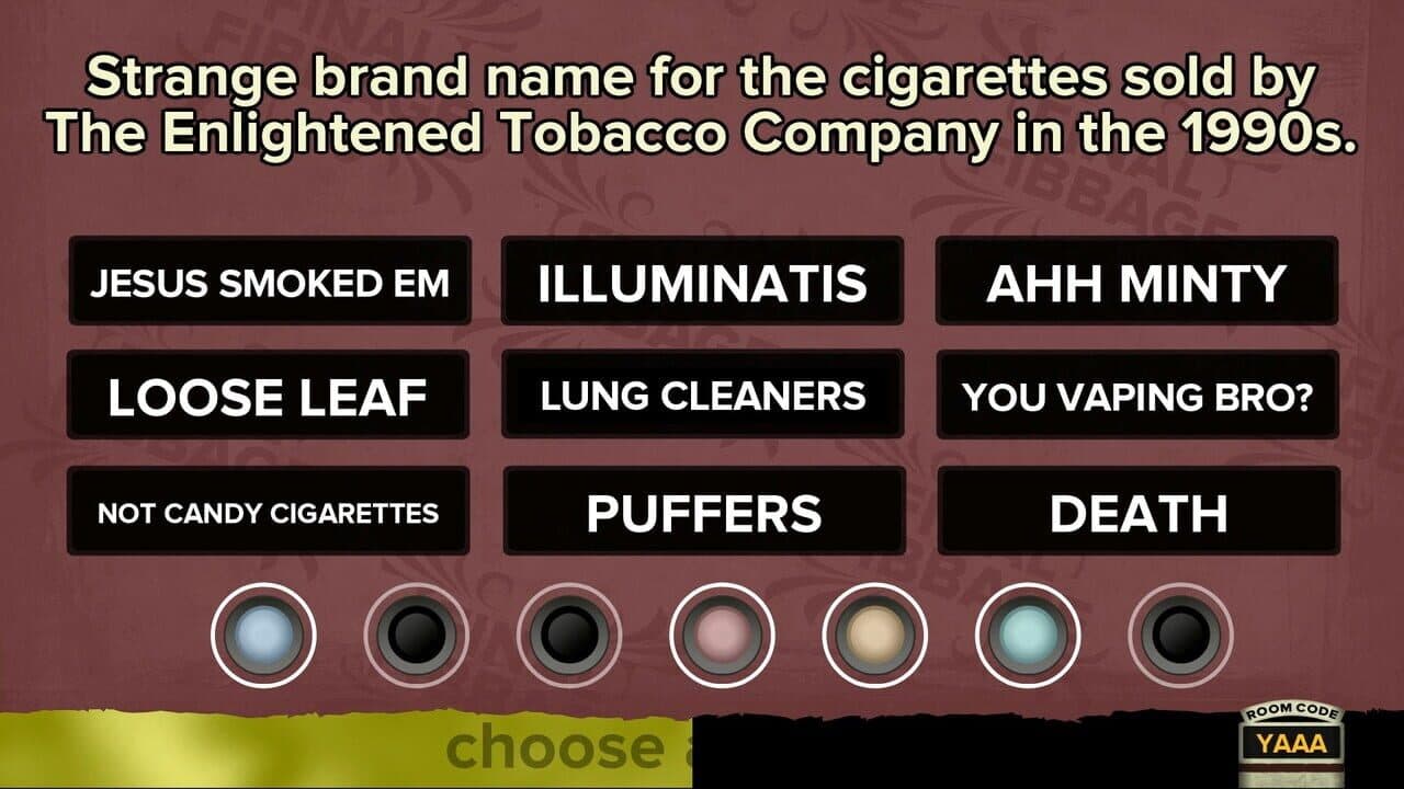The Jackbox Party Bundle thumbnail 16