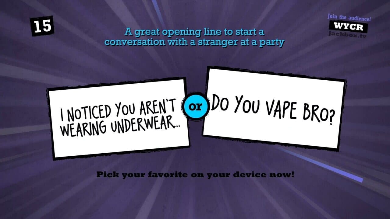 The Jackbox Party Bundle thumbnail 24