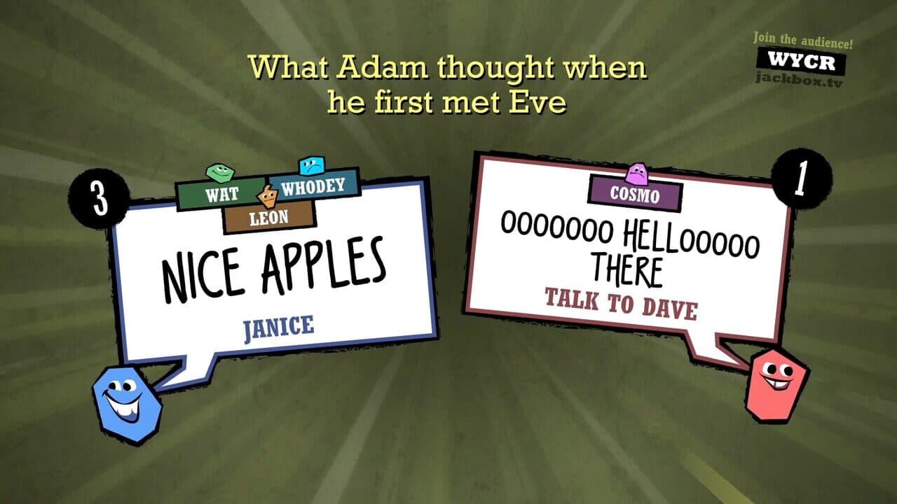 The Jackbox Party Bundle thumbnail 35
