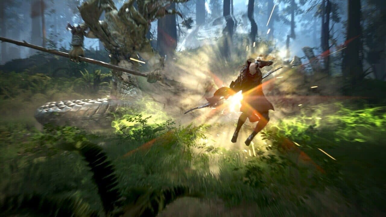 Black Desert: Traveler Edition thumbnail 4