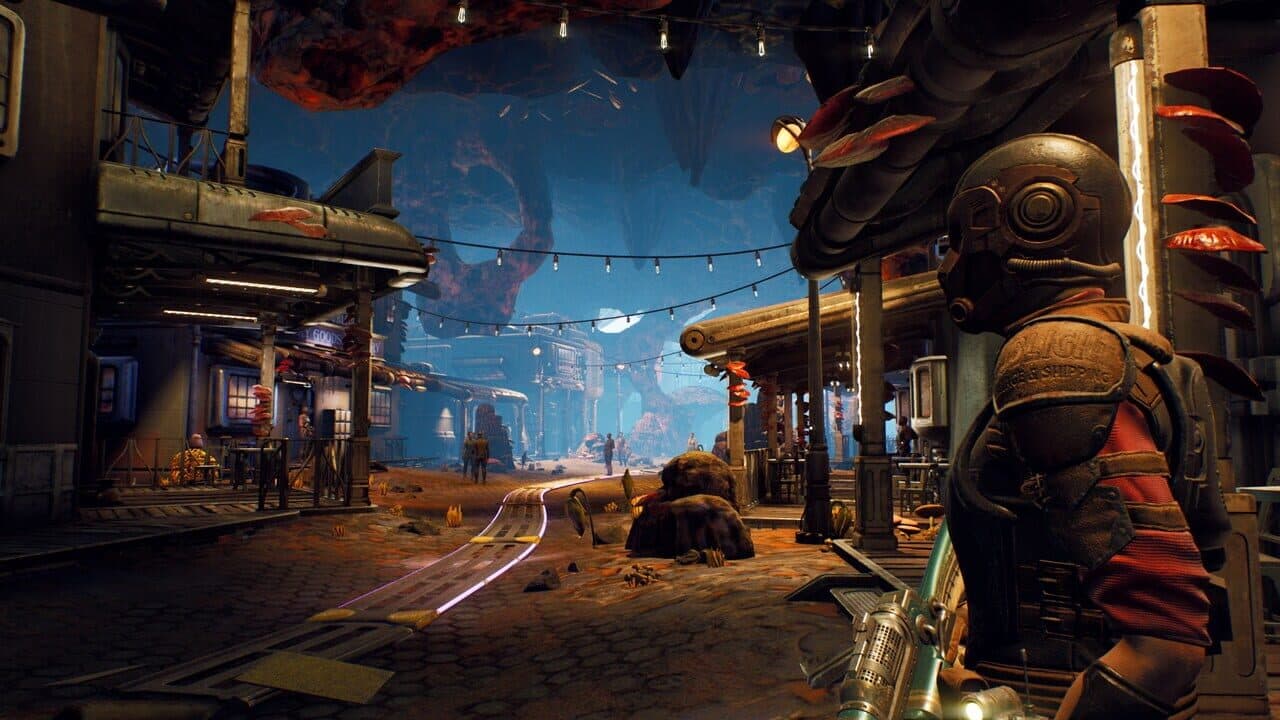 The Outer Worlds: Board-Approved Bundle thumbnail 4