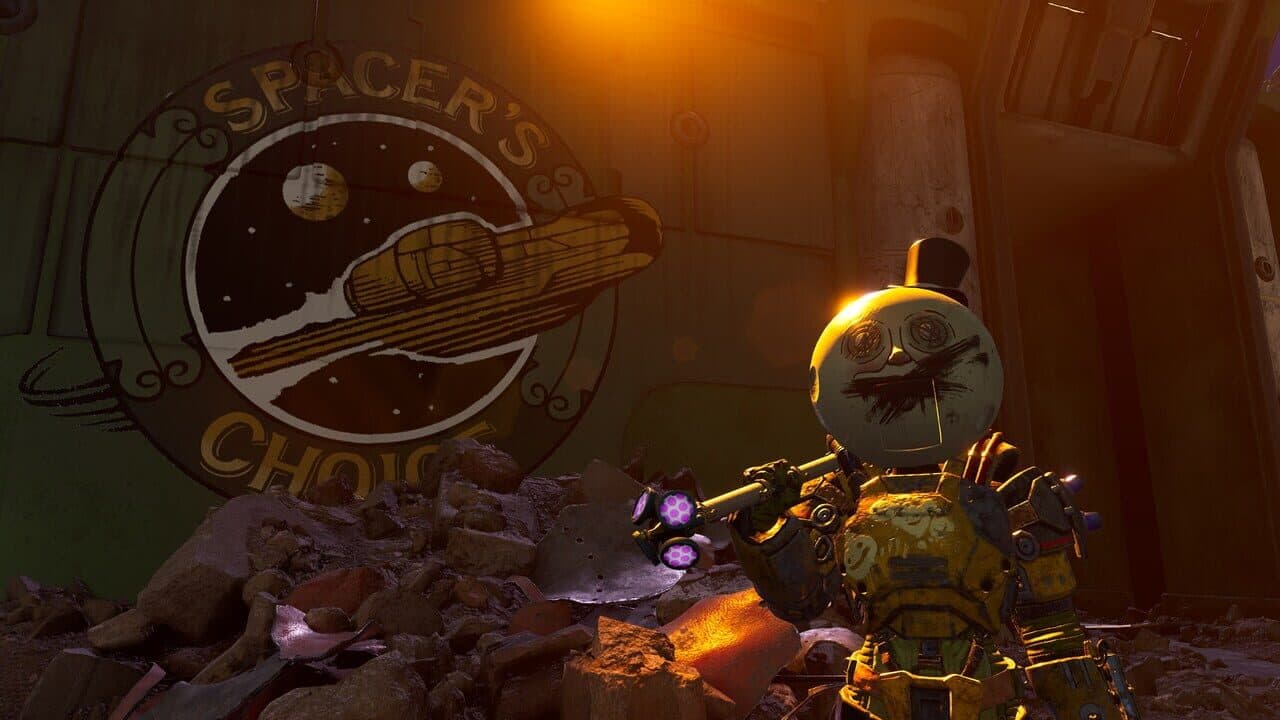 The Outer Worlds: Board-Approved Bundle thumbnail 3