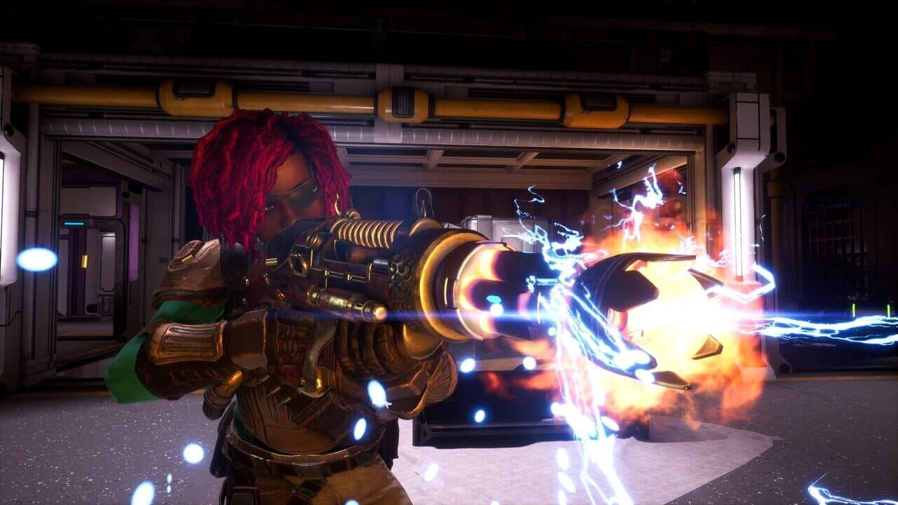The Outer Worlds: Board-Approved Bundle thumbnail 8