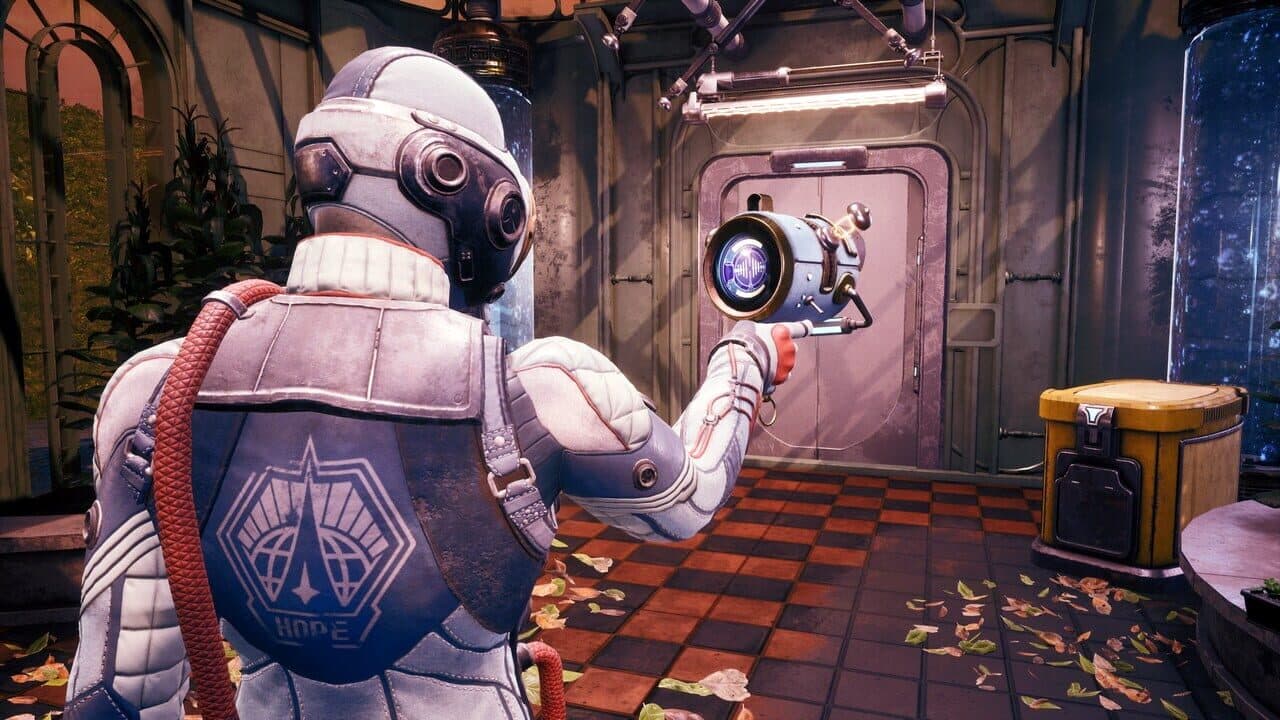 The Outer Worlds: Board-Approved Bundle thumbnail 9
