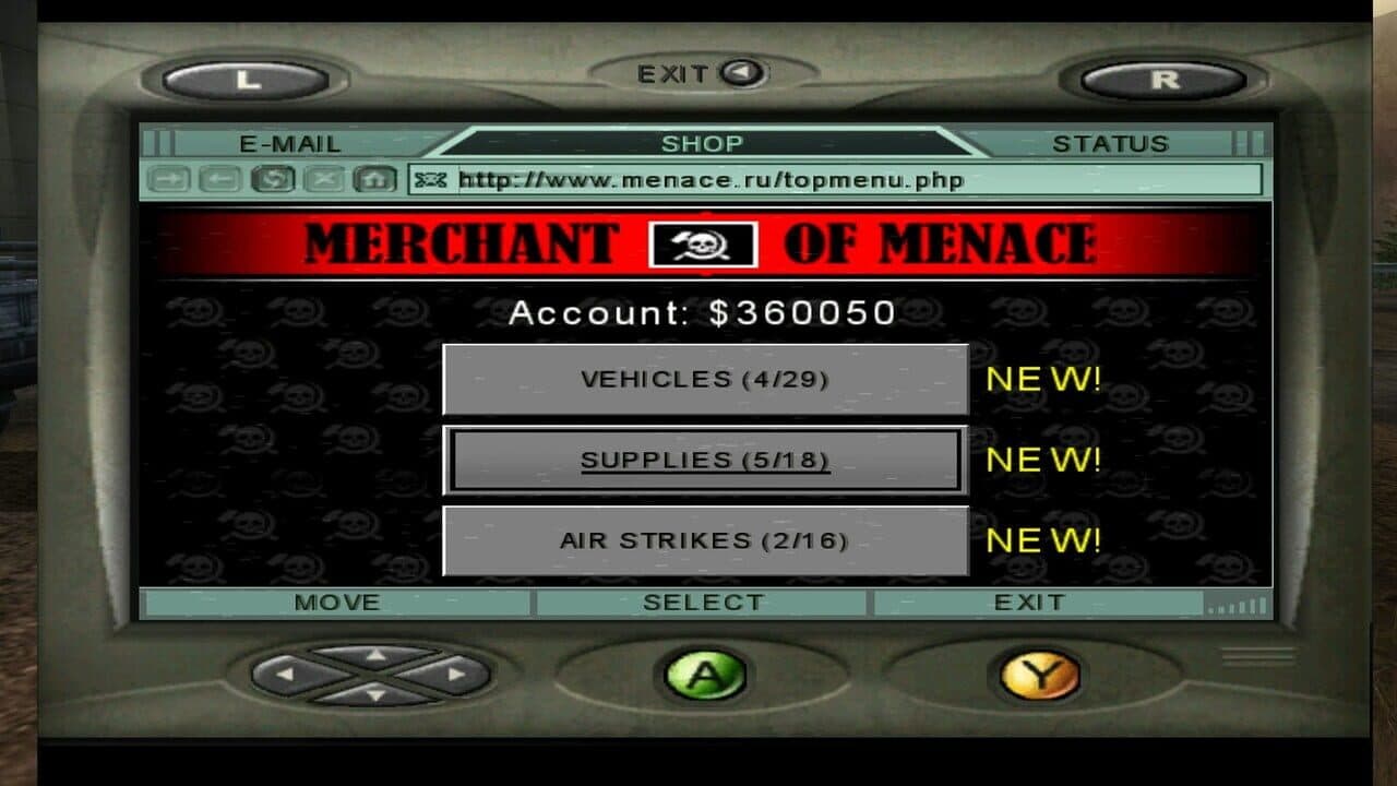 Mercenaries: Playground of Destruction thumbnail 9