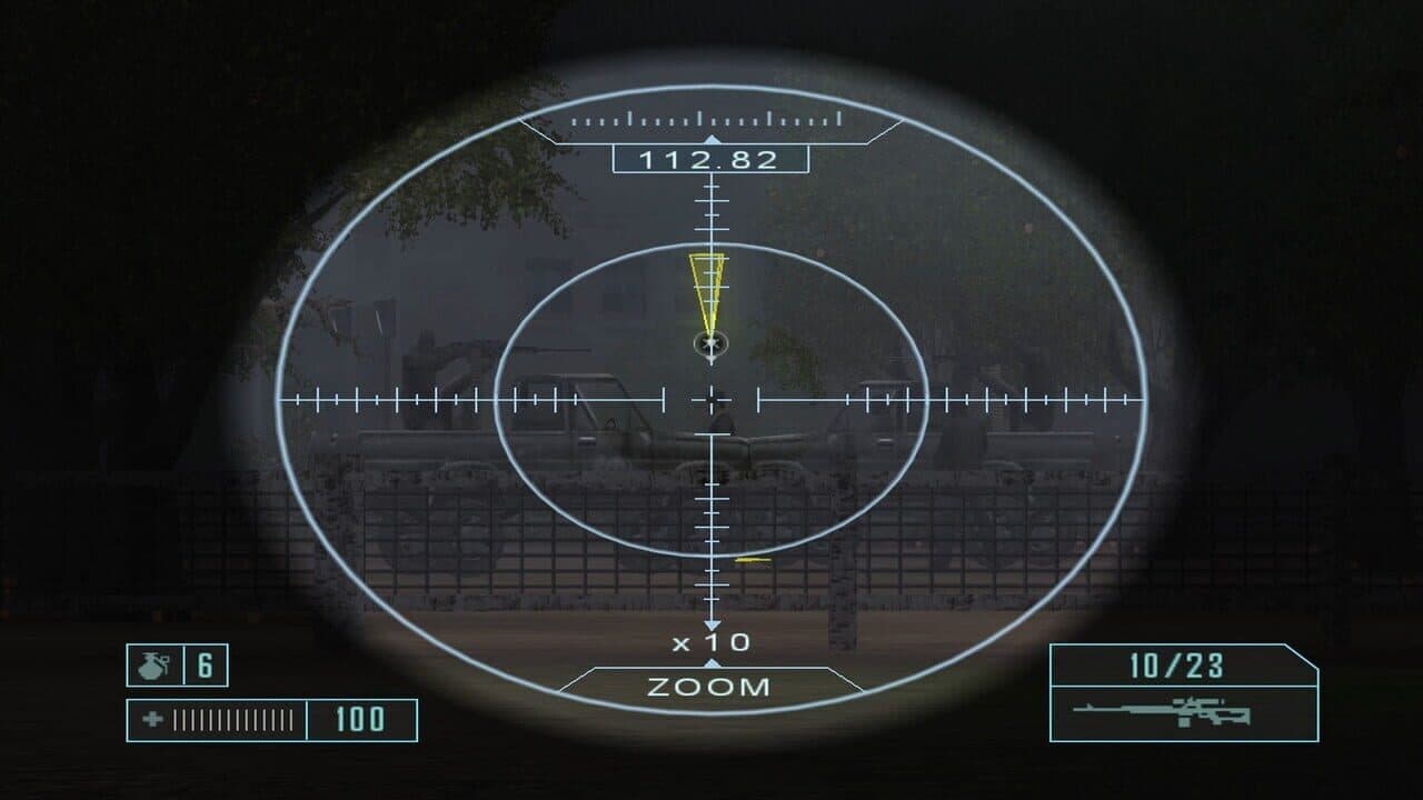 Mercenaries: Playground of Destruction thumbnail 4