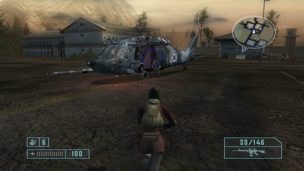 Mercenaries: Playground of Destruction thumbnail 6