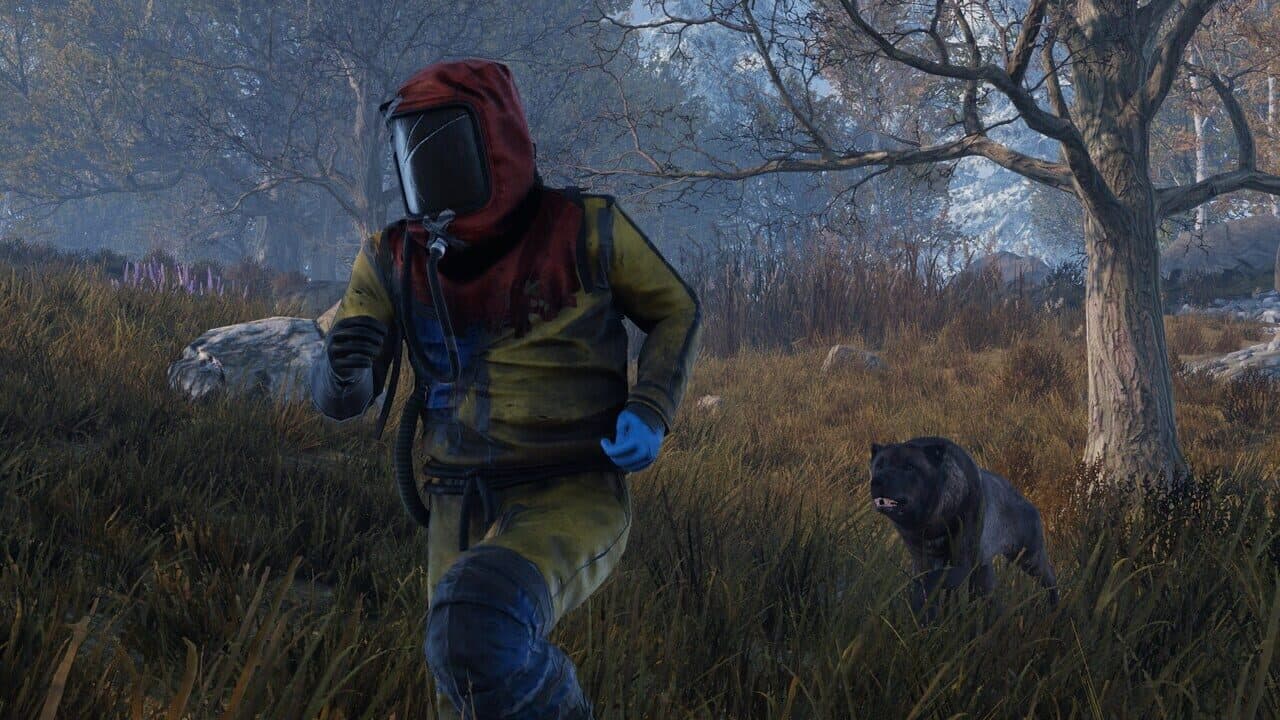 Rust: Console Edition thumbnail 3