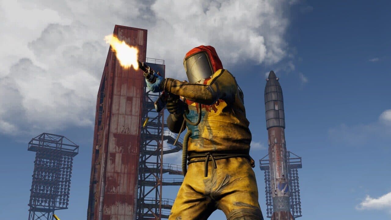 Rust: Console Edition thumbnail 4