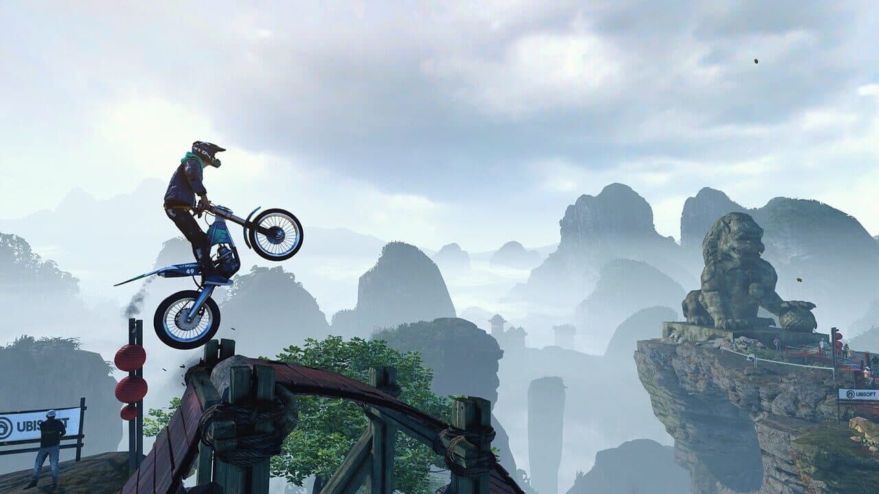 Trials Rising: Digital Gold Edition thumbnail 3