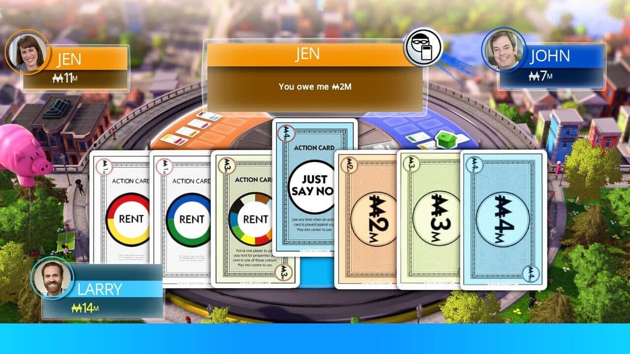 Monopoly Deal thumbnail 2