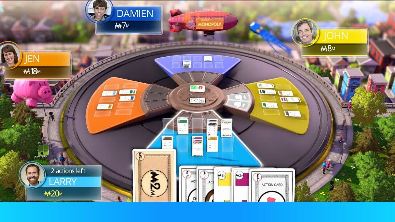 Monopoly Deal thumbnail 3