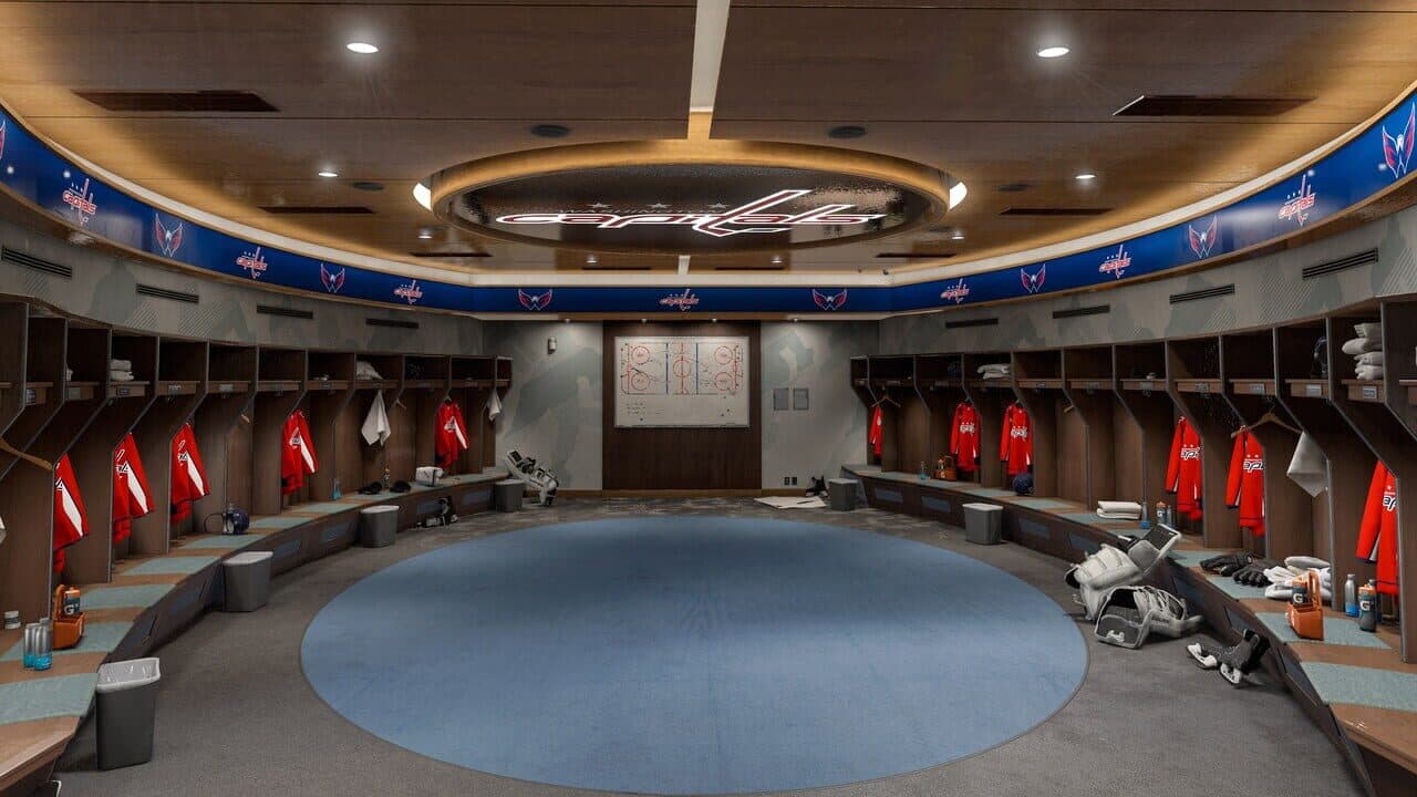 NHL 21: Rewind Bundle screenshot 1