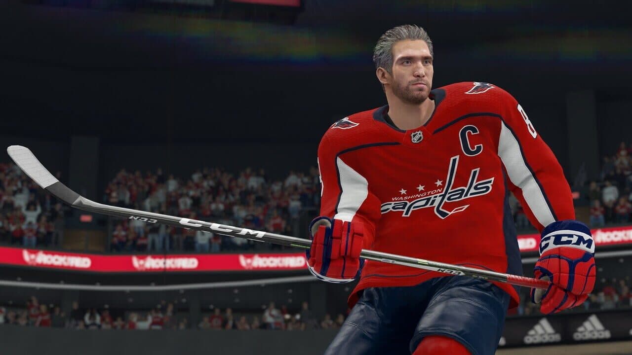NHL 21: Rewind Bundle thumbnail 4