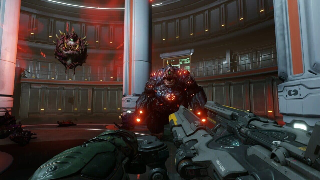 Doom Slayers Collection thumbnail 2