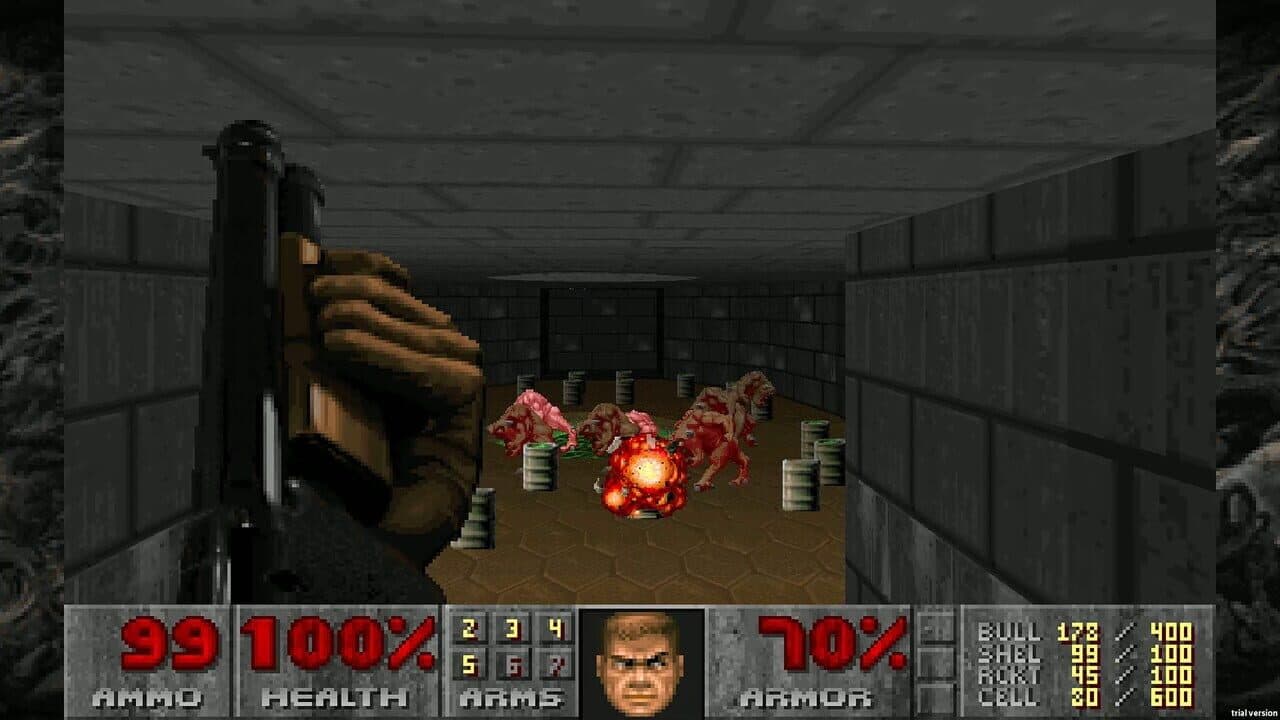 Doom Slayers Collection thumbnail 3