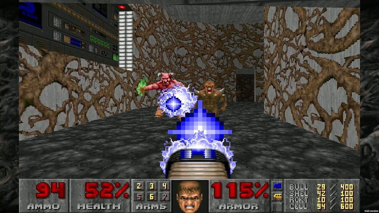 Doom Slayers Collection thumbnail 4