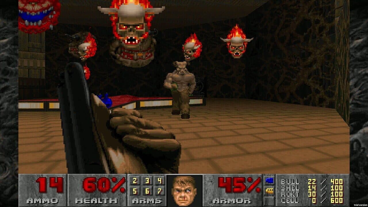 Doom Slayers Collection thumbnail 5