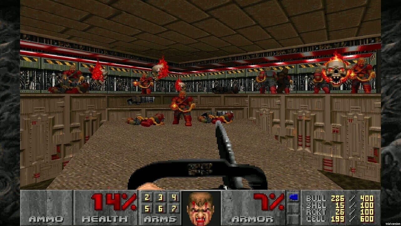 Doom Slayers Collection thumbnail 6