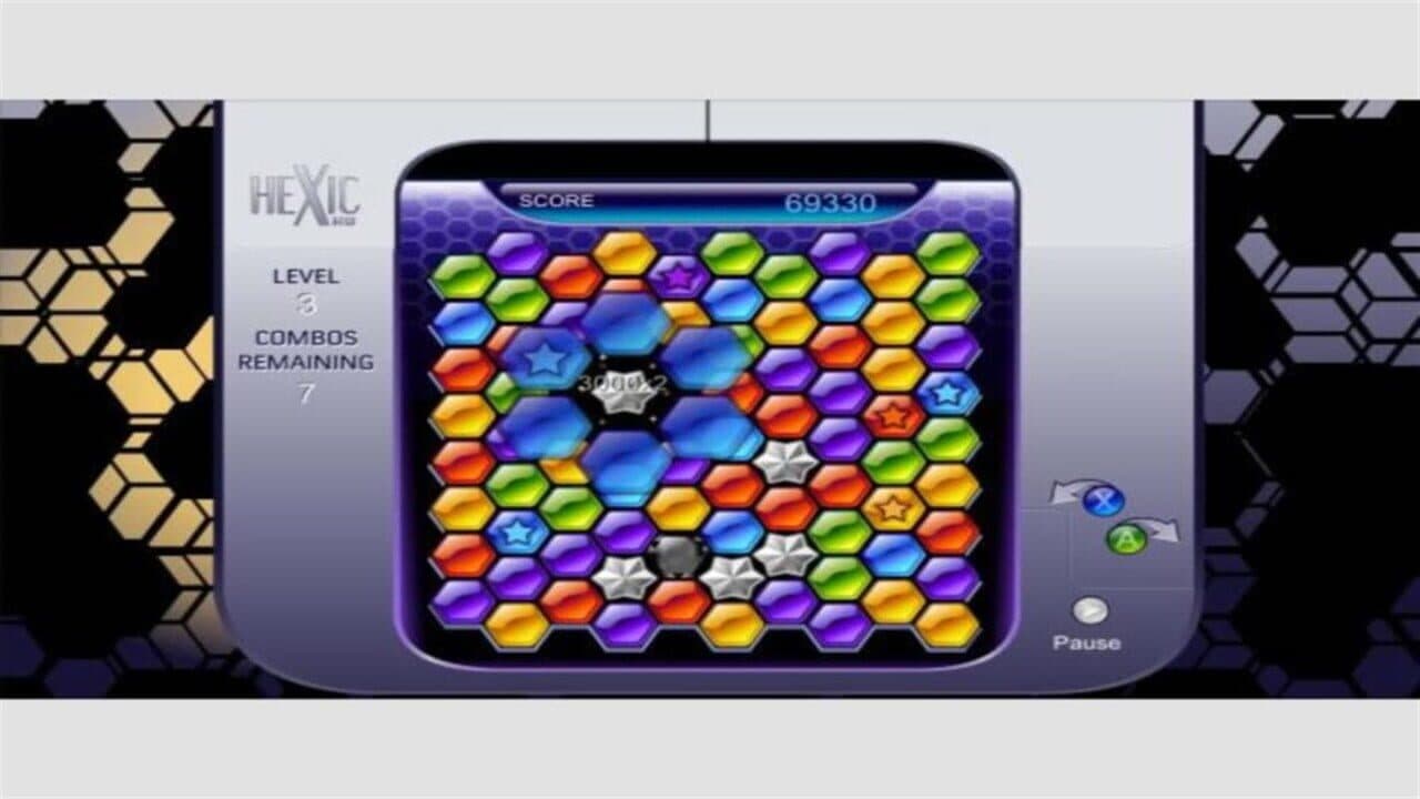 Hexic HD thumbnail 2