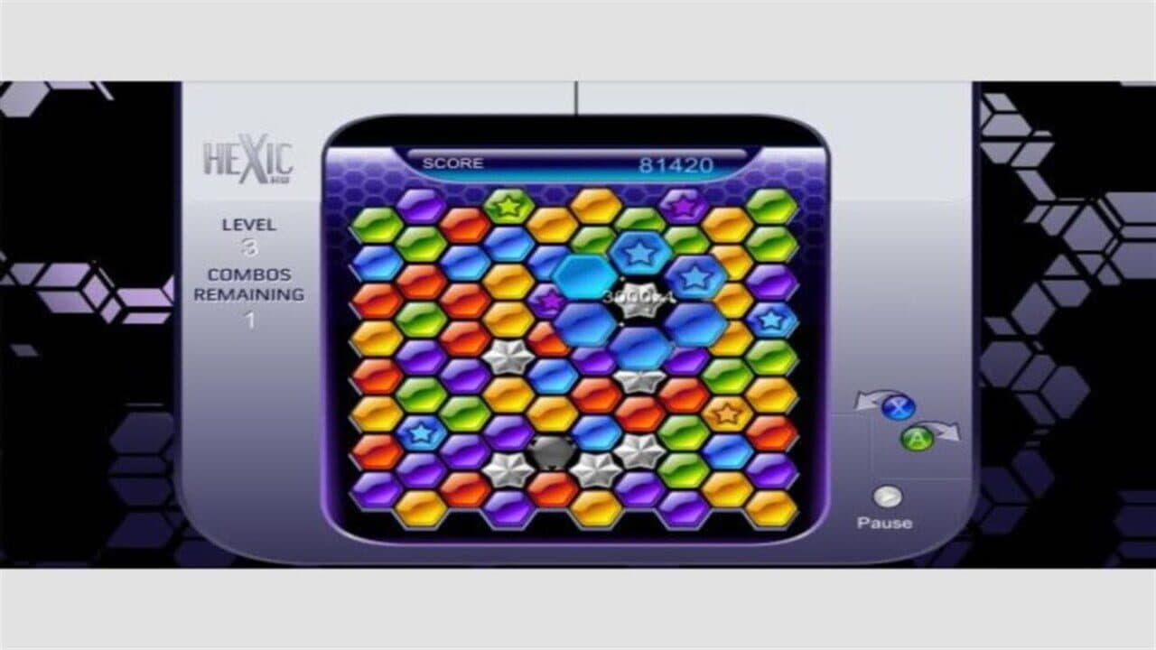 Hexic HD thumbnail 3