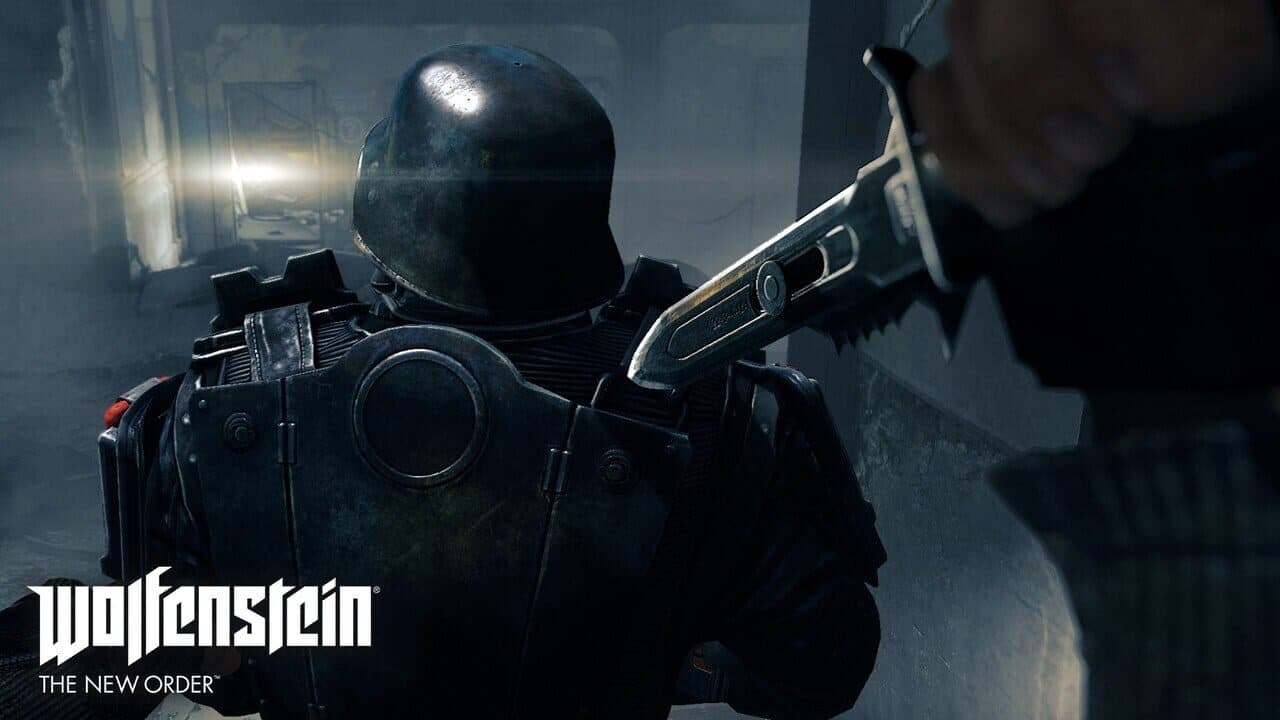 Wolfenstein: Alt History Collection thumbnail 2