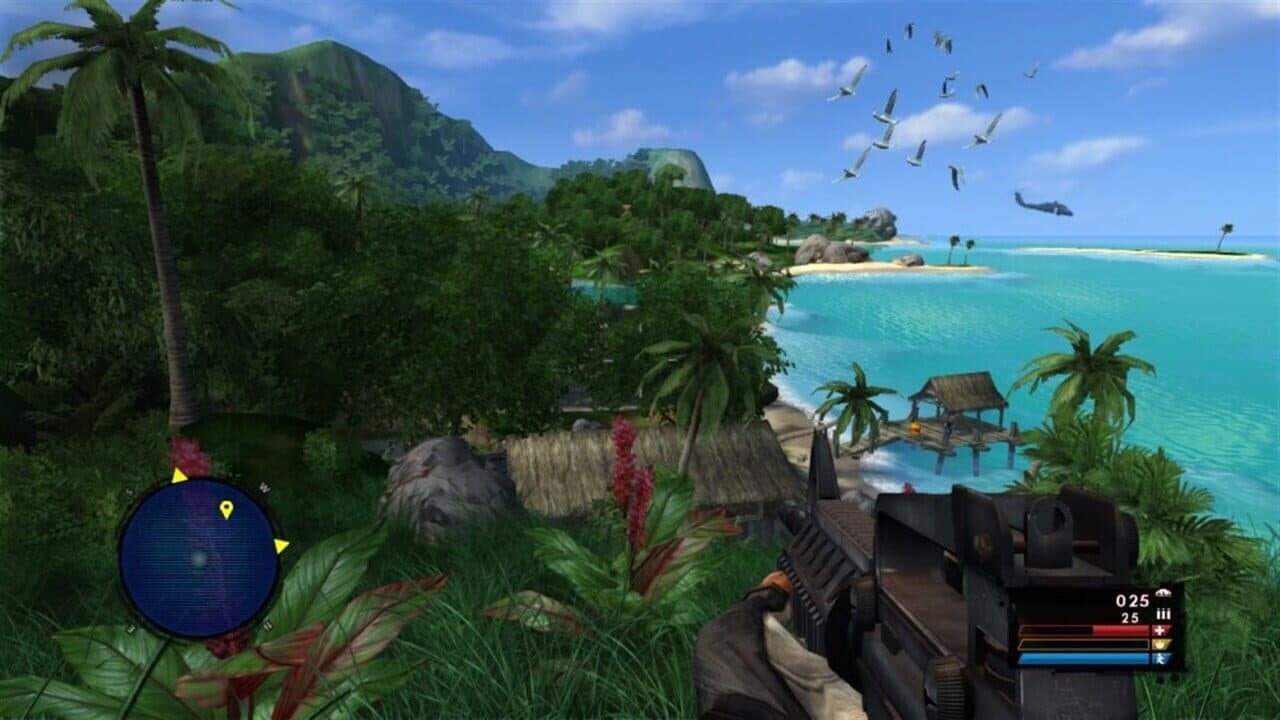 Far Cry Classic thumbnail 2