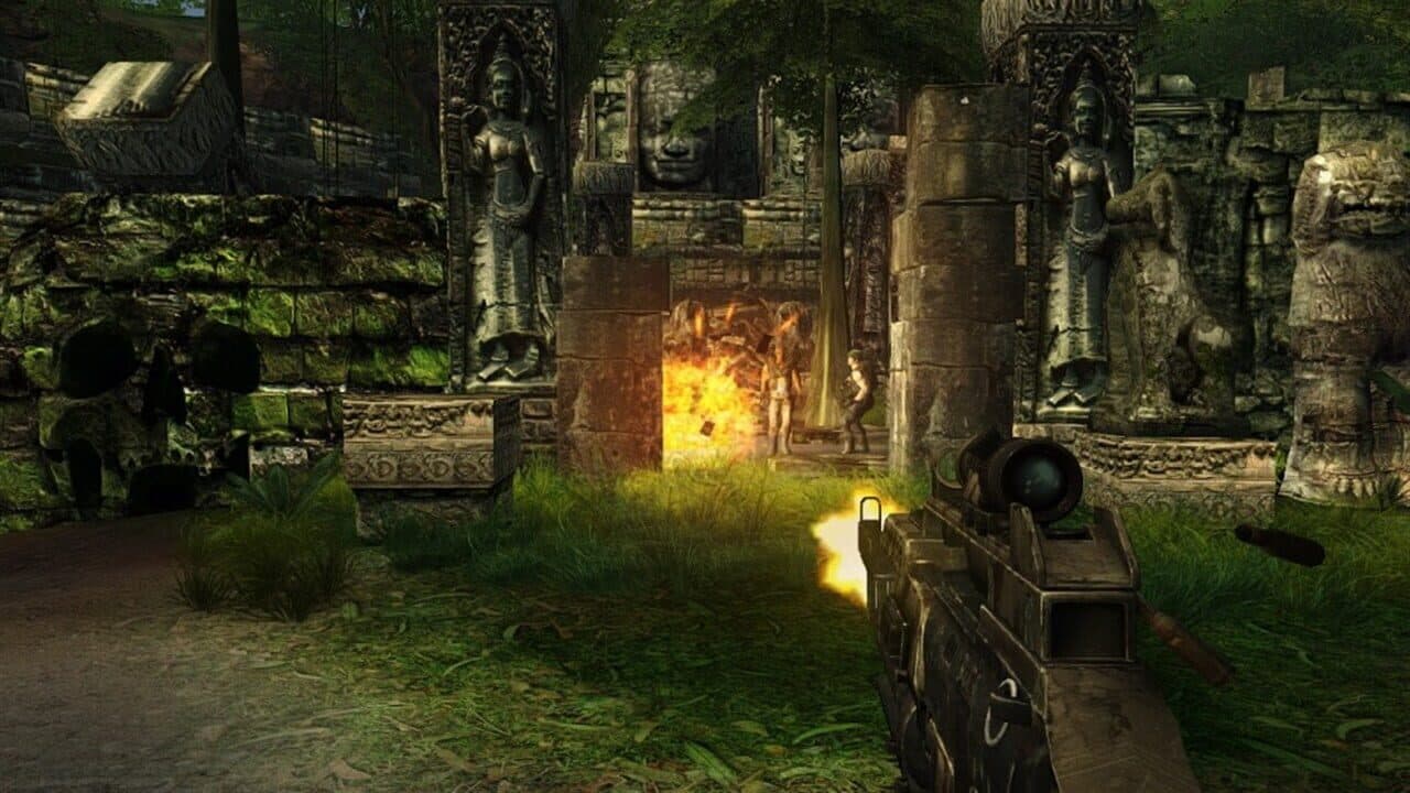Far Cry Classic thumbnail 3