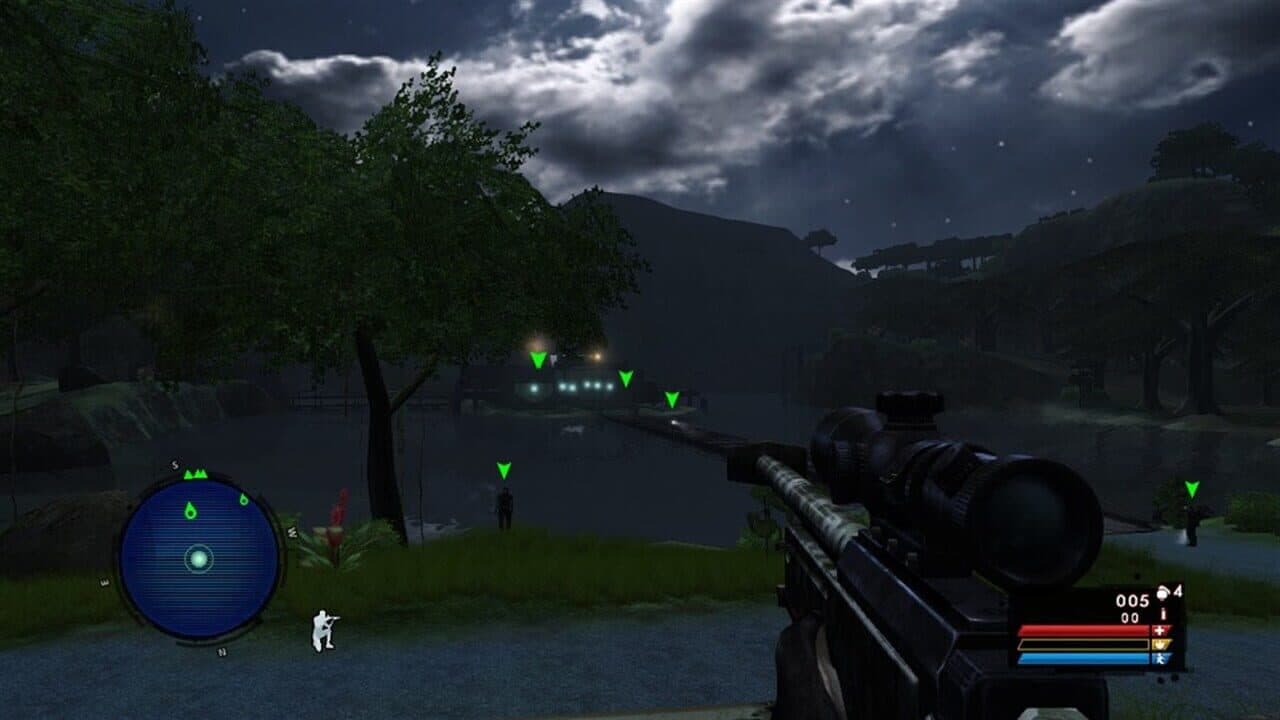 Far Cry Classic thumbnail 5