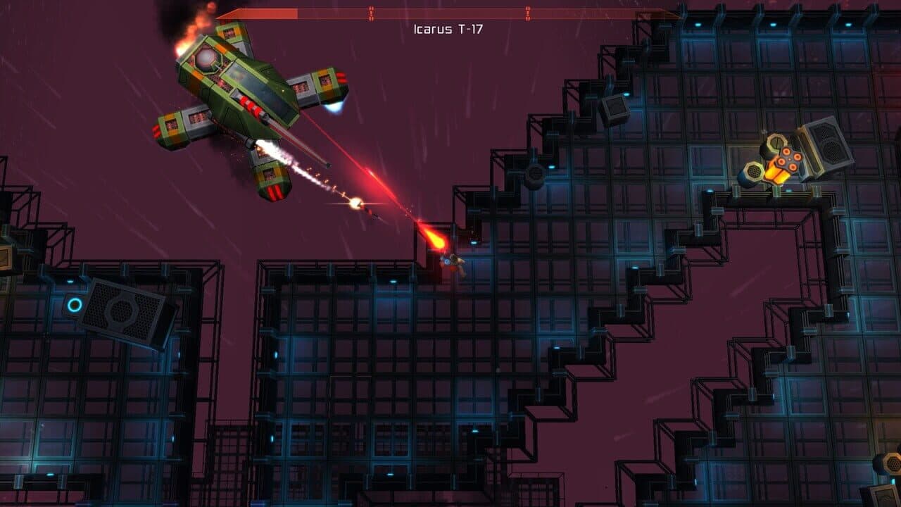 Neon Chrome: Overseer Edition thumbnail 5