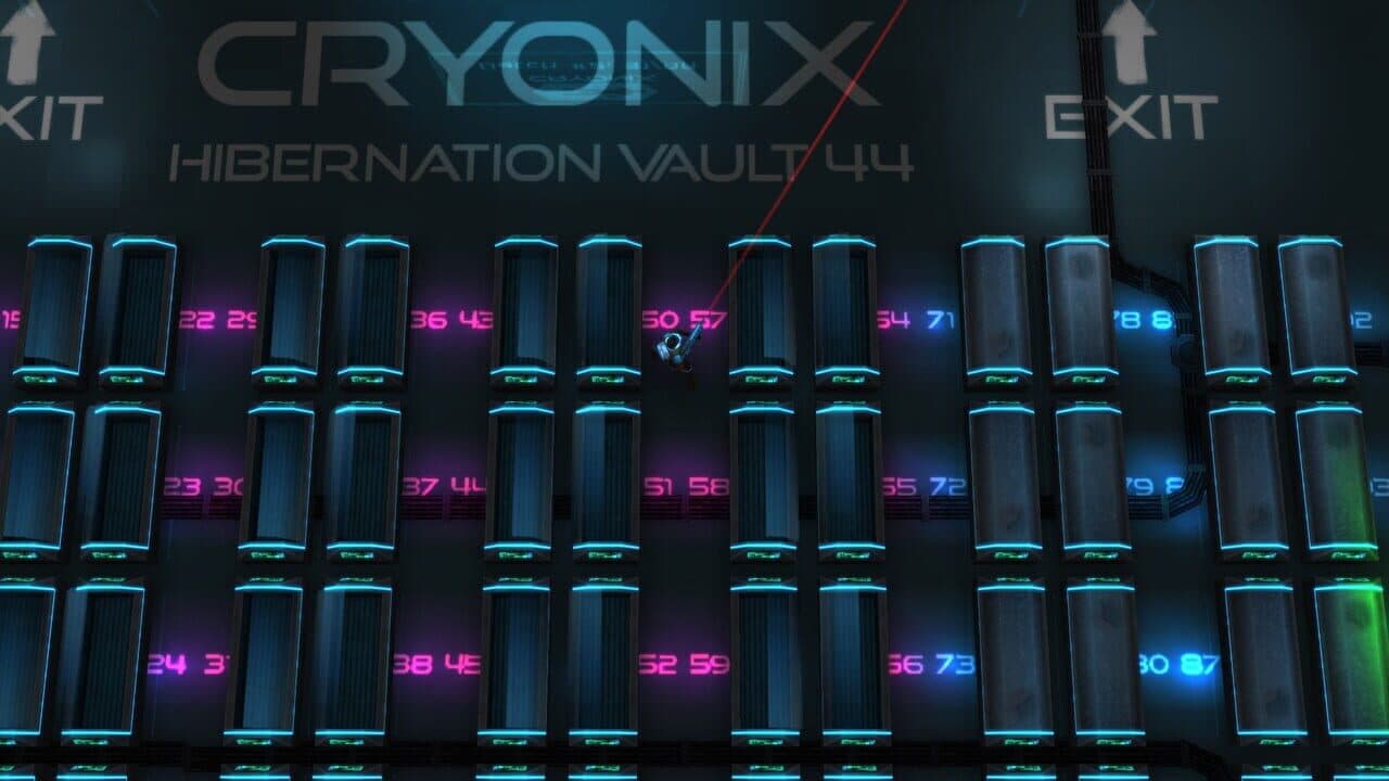 Neon Chrome: Overseer Edition thumbnail 6