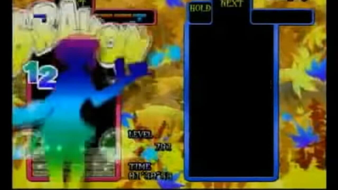 Tetris: The Grand Master 4 - The Masters of Round thumbnail 2