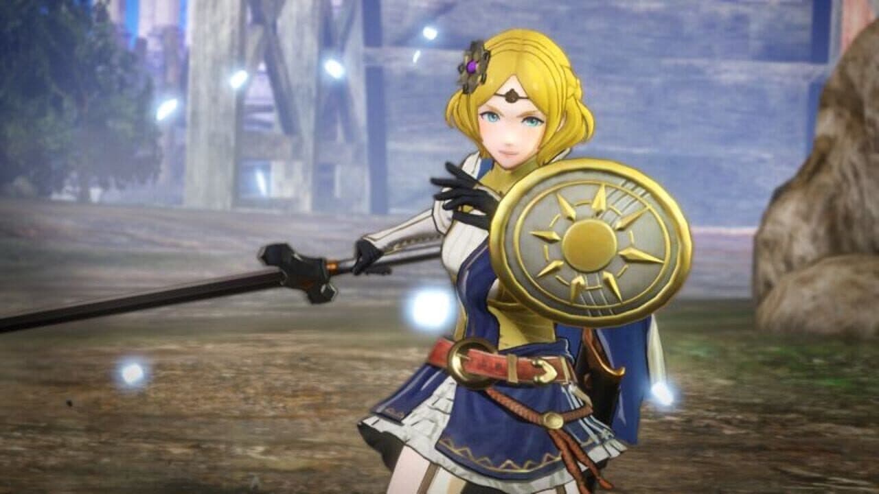 Fire Emblem Warriors: Limited Edition thumbnail 2