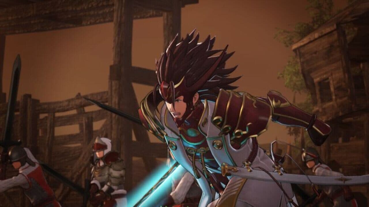 Fire Emblem Warriors: Limited Edition thumbnail 3