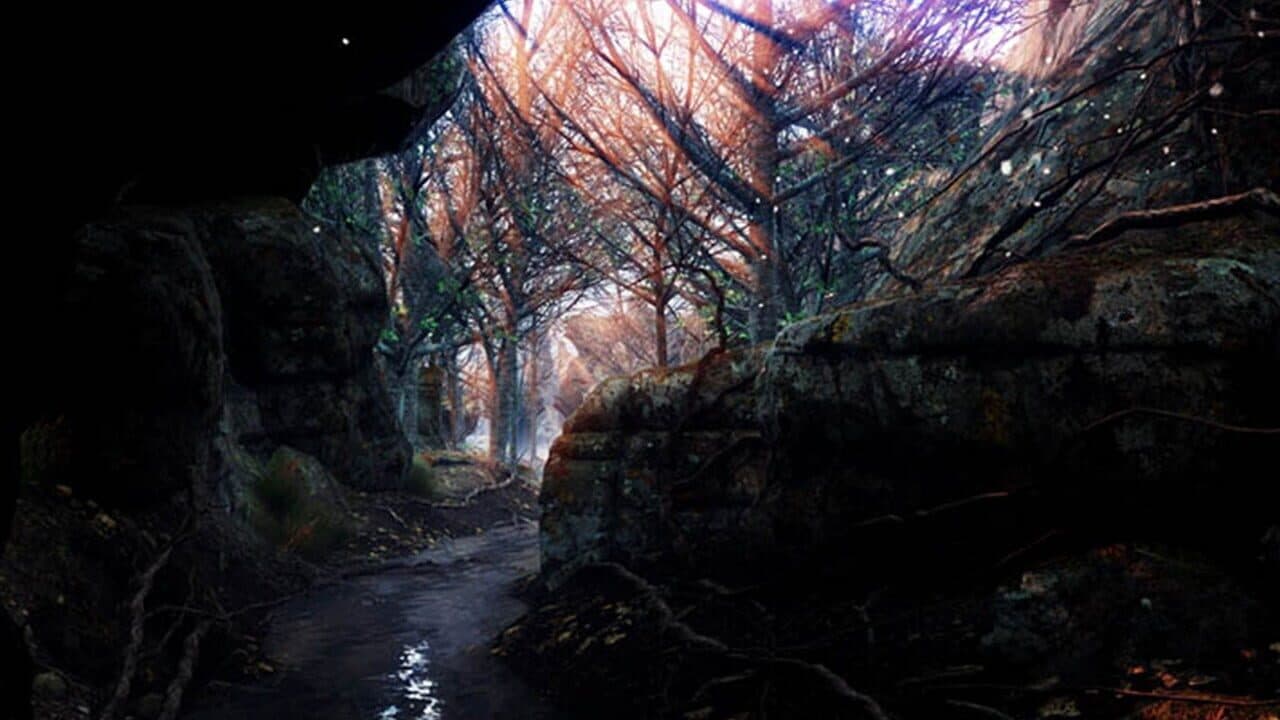 Dragon Age: Inquisition - Deluxe Edition thumbnail 2
