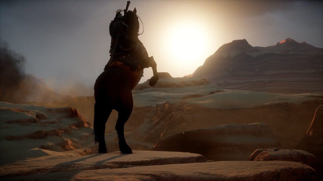 Dragon Age: Inquisition - Deluxe Edition thumbnail 3