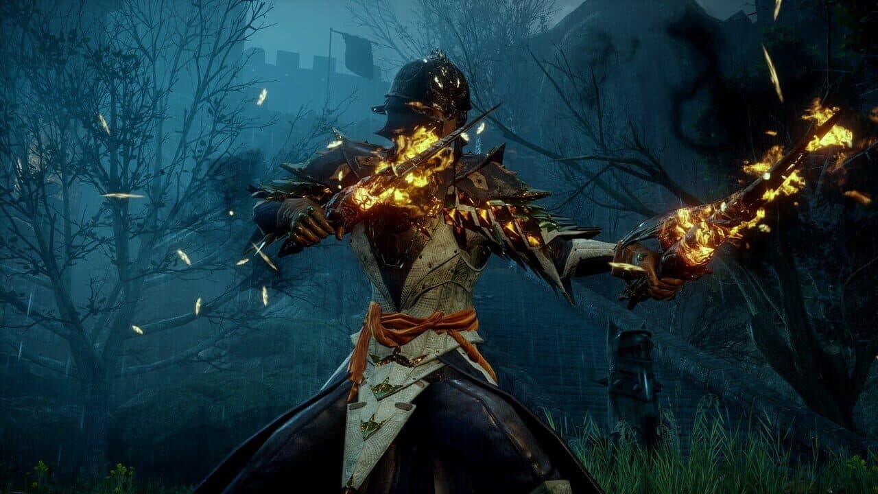 Dragon Age: Inquisition - Deluxe Edition thumbnail 5