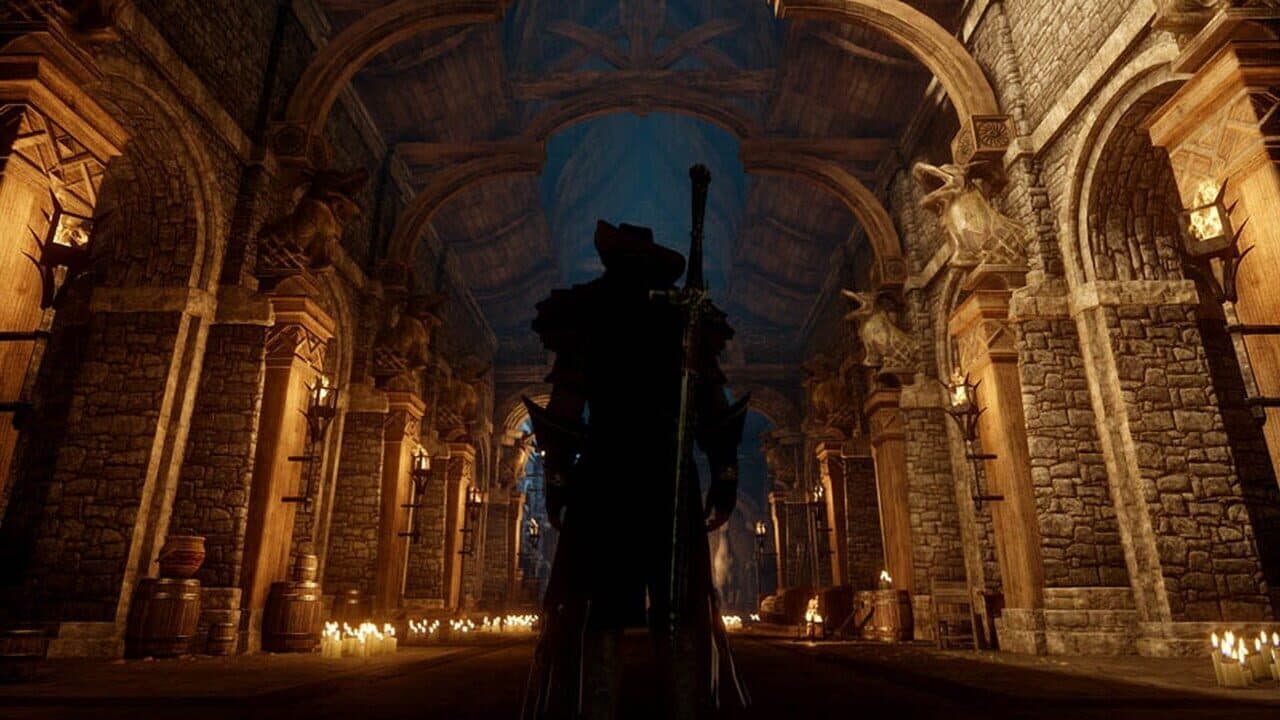 Dragon Age: Inquisition - Deluxe Edition thumbnail 6