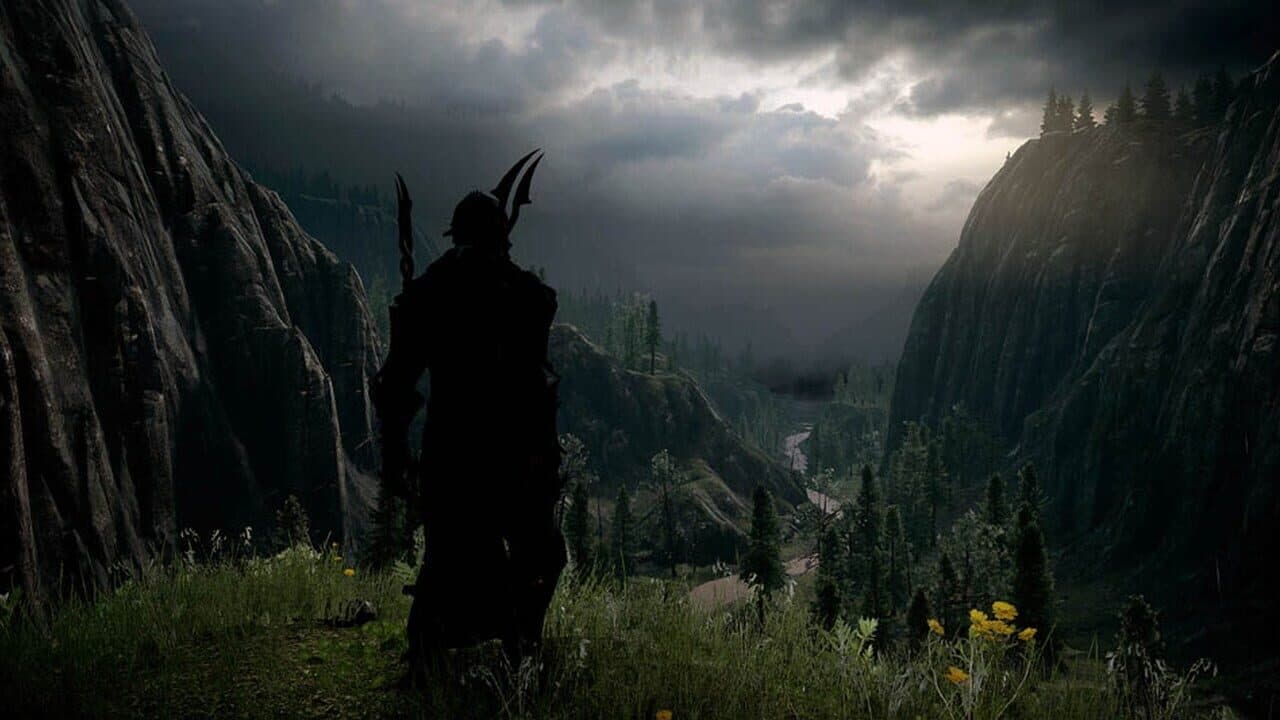 Dragon Age: Inquisition - Deluxe Edition thumbnail 8