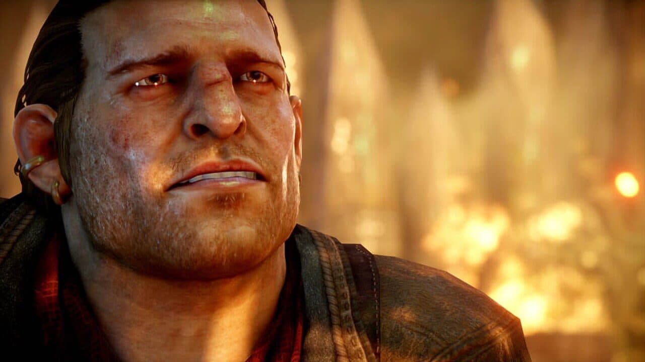 Dragon Age: Inquisition - Deluxe Edition thumbnail 9