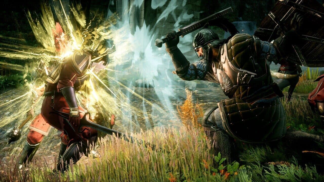 Dragon Age: Inquisition - Deluxe Edition thumbnail 11