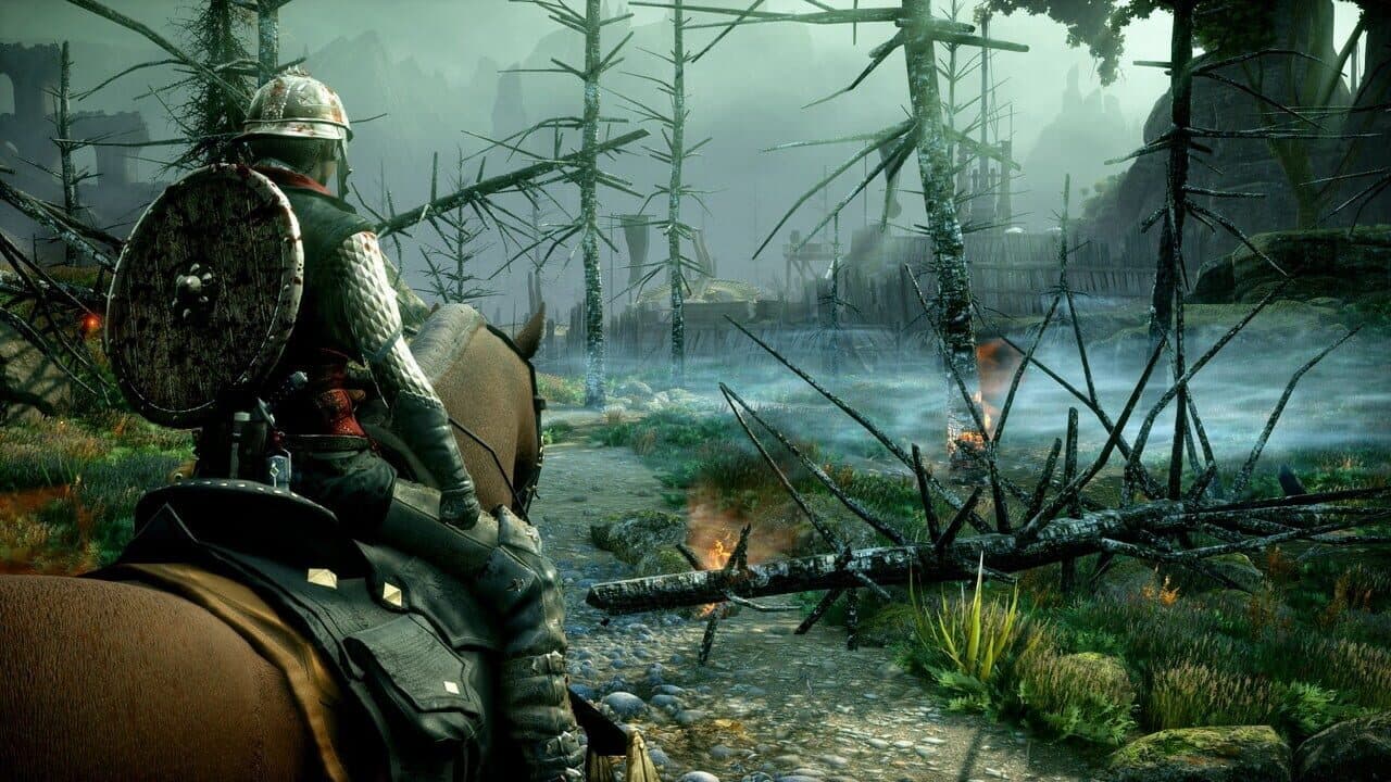 Dragon Age: Inquisition - Deluxe Edition thumbnail 12