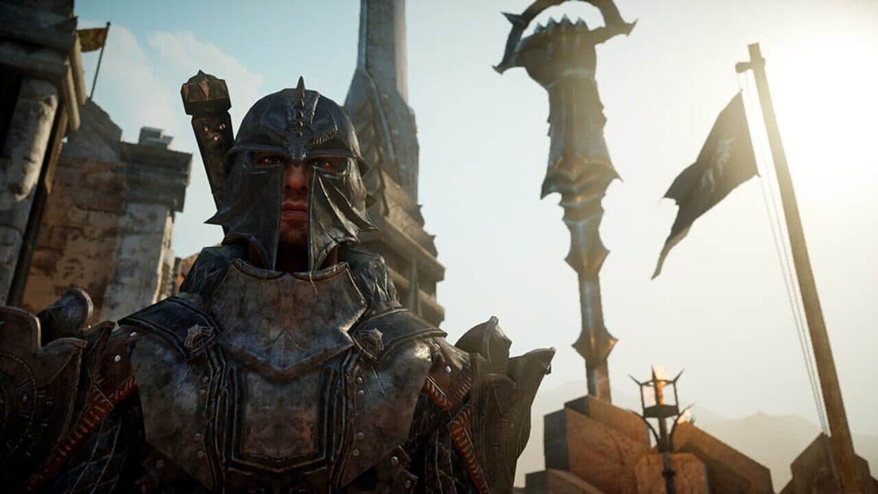 Dragon Age: Inquisition - Deluxe Edition thumbnail 13