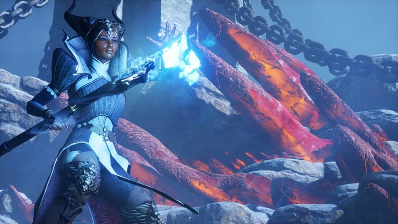 Dragon Age: Inquisition - Deluxe Edition thumbnail 15