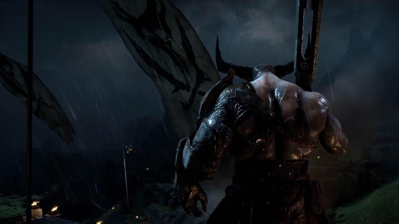 Dragon Age: Inquisition - Deluxe Edition thumbnail 16