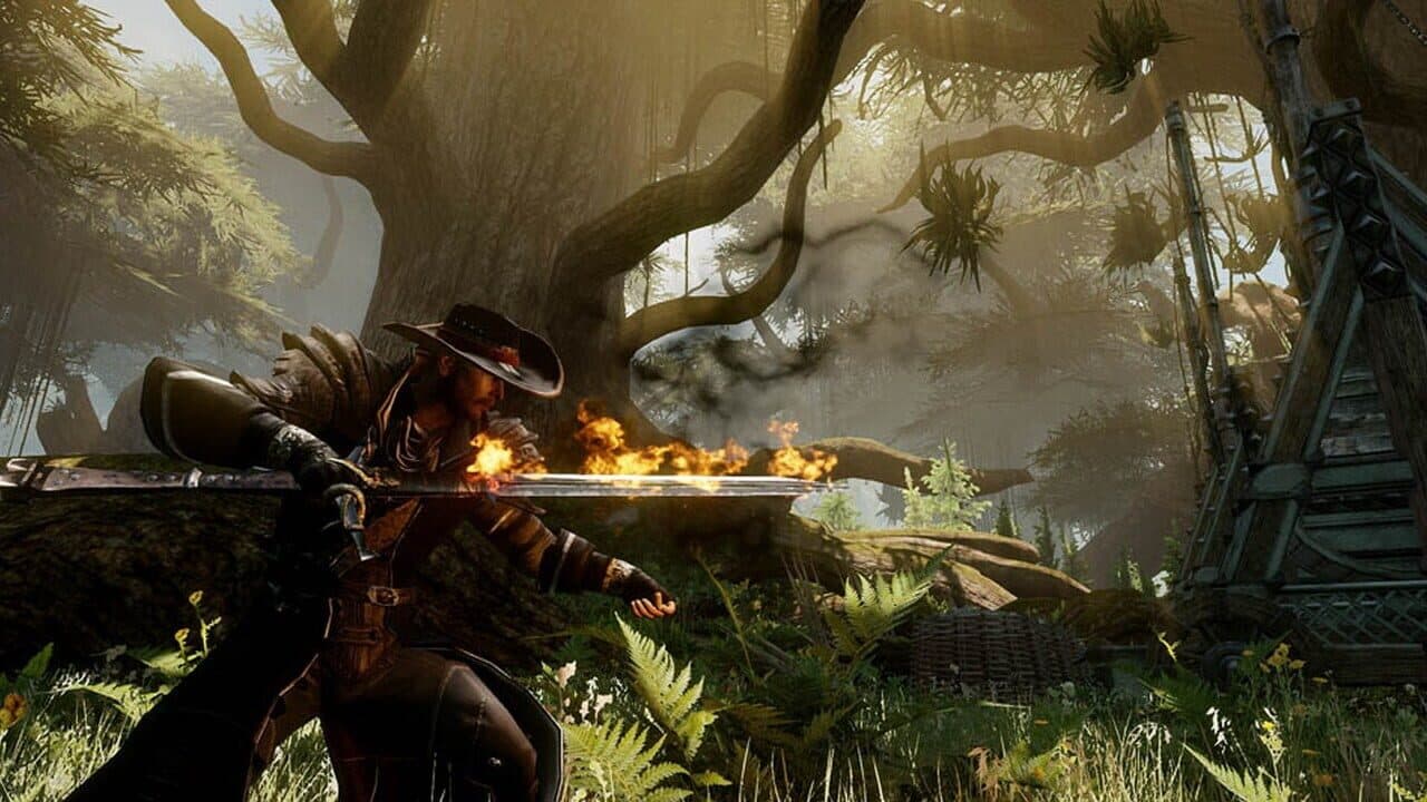 Dragon Age: Inquisition - Deluxe Edition thumbnail 17